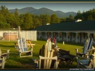Cannon Mountain View Motel Franconia Exterior photo
